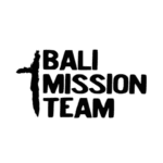 BALI MISSSION TEAM