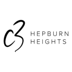 C3 HEPBURN HEIGHTS