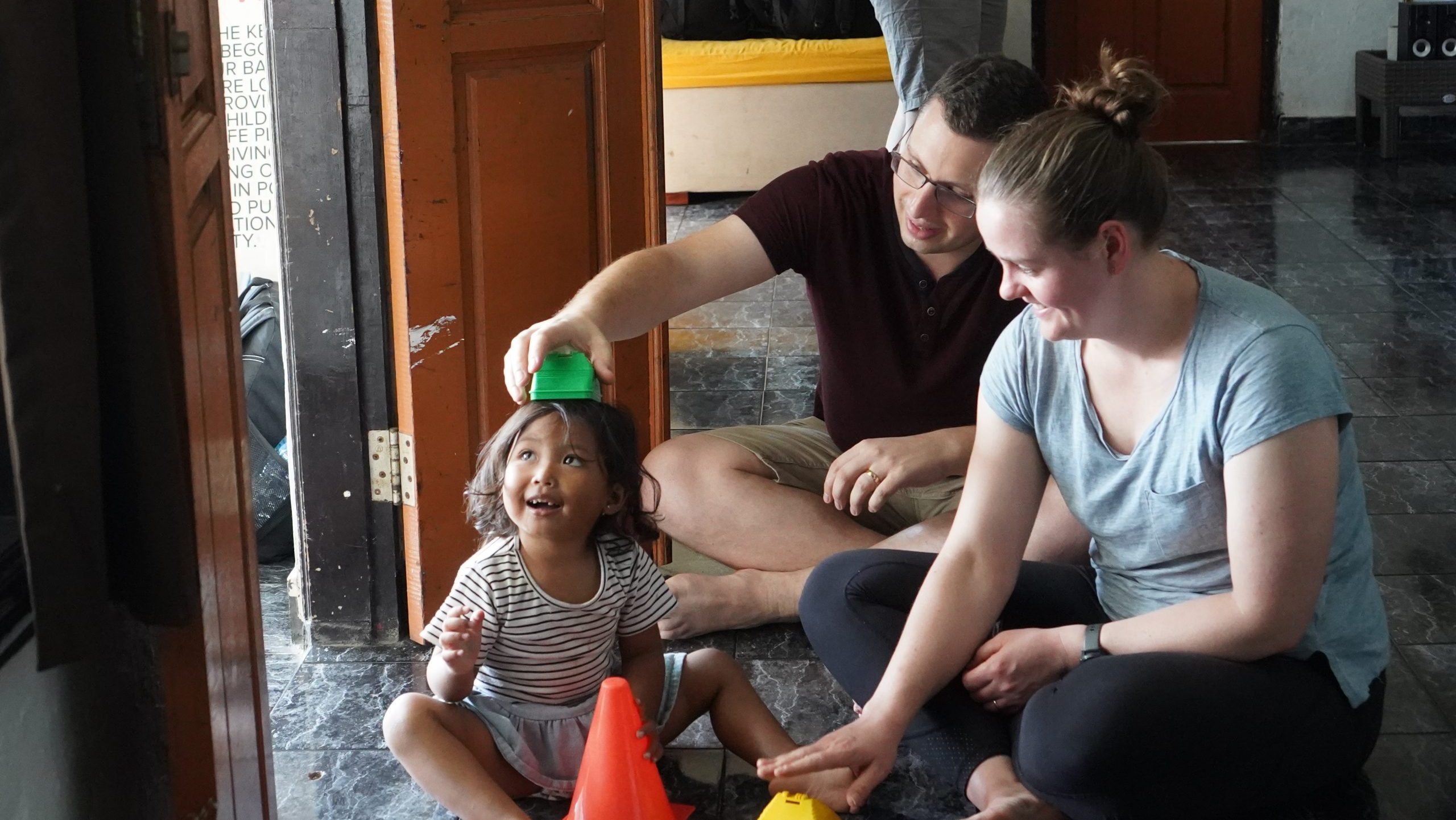 Challenges for volunteering in Bali Indonesia as a foreigners